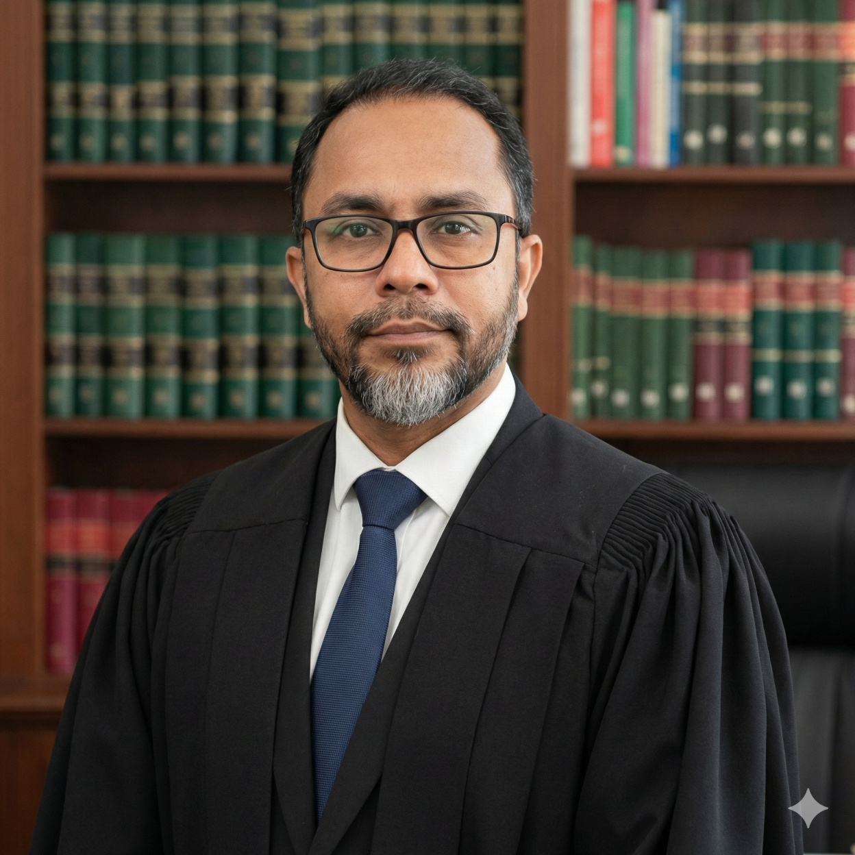 Law Chamber | Supreme Court of Bangladesh
